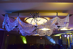 BOO FRIDAY AT RED LION